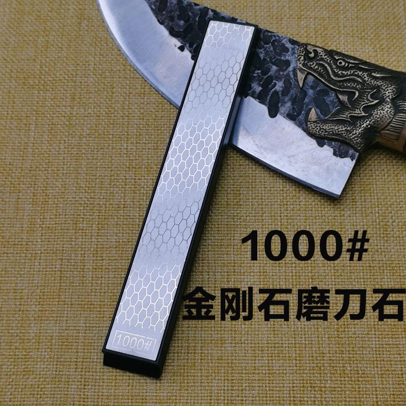 Diamond Sharpening Stones Knife Sharpener Grinding Tools Sharpen Bar Whetstone Replacement Stone Used for  Sharpener Knife