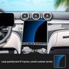 Anti-Fingerprint Tempered Film for Mercedes-Benz CLE260/300 Navigation Screen