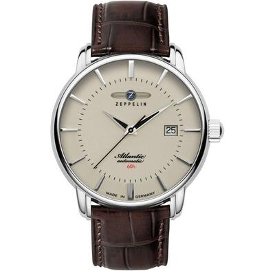 Zeppelin 8460-5 Atlantic Automatic Watch