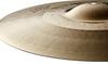 Zildjian Hybrid Crash Cymbal K Custom 18 inch K1218