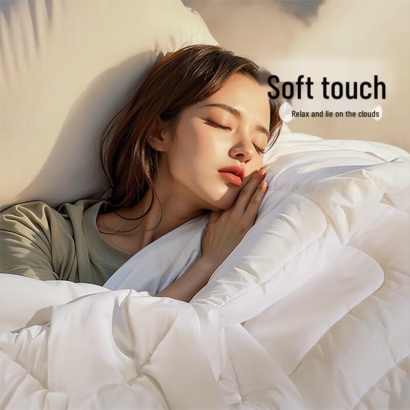 

Fuanna Warm All-Season Fiber Duvet