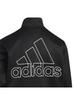 Adidas Tracksuit Black J140 Kids' Jacket, (HM7135), IF811,