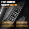 GXARTS Front Driver Master Window Switch Power 83071SG073 Compatible with Subaru Forester 2017-2018 2.0L 2.5L Front Left Door Power Window Switch