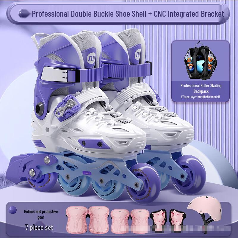 Siwei Professional Inline Skates 1