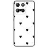 For Motorola Moto G15 Case MotoG15 Back Cover Fashion Butterfly Soft TPU Silicone Shell For Moto G14 G15 G24 G34 4G Fundas