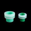 Ring Inner Thread Buckle Pad Choke Plug Pipe Plugs Pipe Fitting End Cap Plumbing Accessories