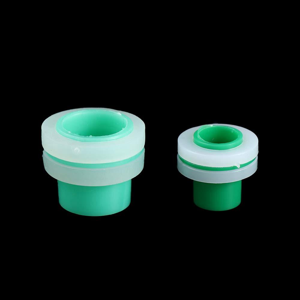 Ring Inner Thread Buckle Pad Choke Plug Pipe Plugs Pipe Fitting End Cap Plumbing Accessories