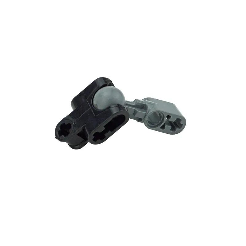Technical MOC Joint Parts With Ball Connector Building Blocks Compatible with 92013 57909 17114 64276 93571 90608 Bricks Toys