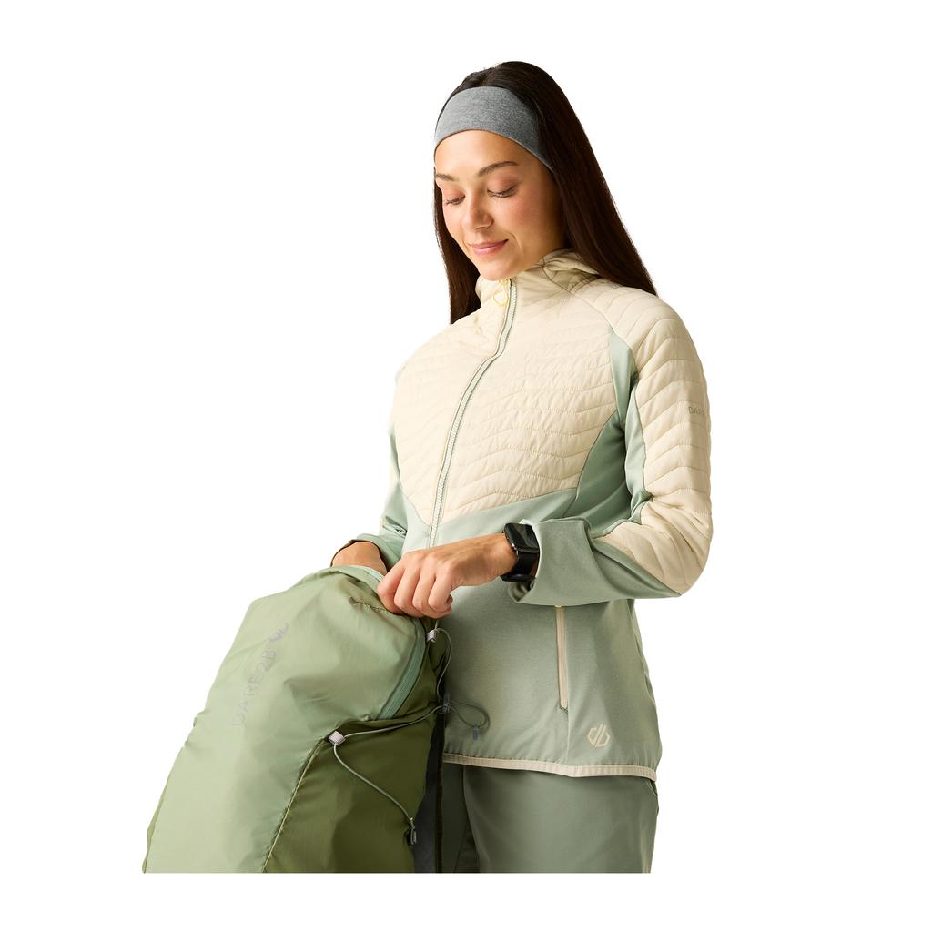 Dare 2B Womens/Ladies Air Lite Hybrid Jacket