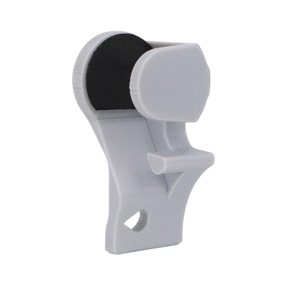 

Portable Gimbal Stabilizer Fixture Clamp Bracket for DJI OSMO Pocket 4 Action Camera Accessories серый