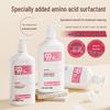 Dames Anti-bacterieel Wasmiddel, 500 ml – Vlekverwijderaar op Plantaardige Basis met Langdurige Geur voor Ondergoed