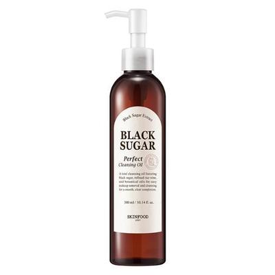 Black Sugar Perfect Cleansing Oil Large Capacity (300ml)