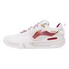 Li Ning Saga PRO Cushioning, Wear Resistant Low Top Badminton Shoes Unisex AYAV001-7