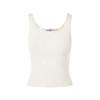 LANCY 25 Basic Sleeveless Lace Camisole