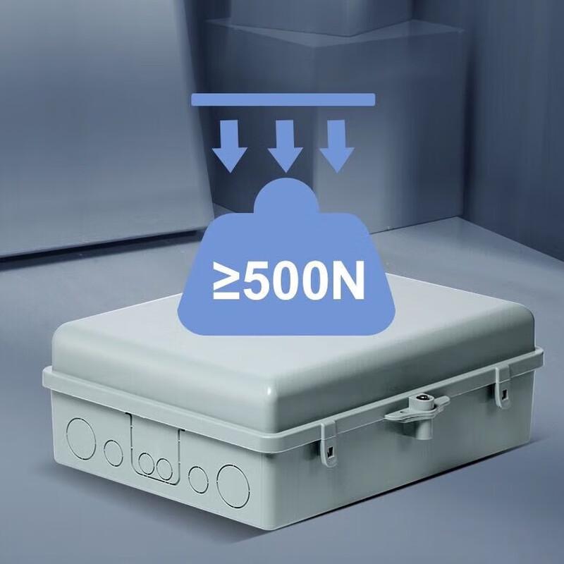 Sanlin Plug-in Fiber Optic Splitter & Distribution Box