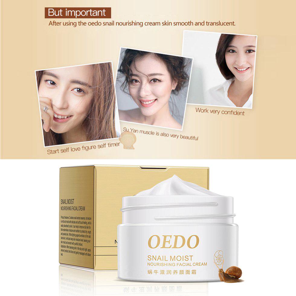 oedo skin care