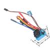 Waterproof RC Car Brushless ESC 80A RC Brushless ESC Durable Brushless ESC  For RC Car