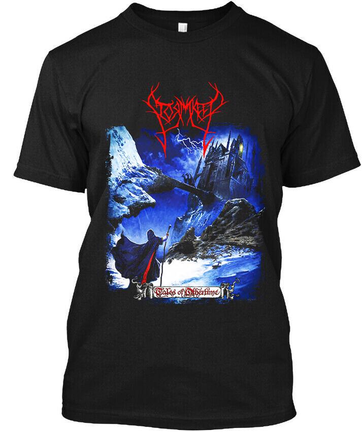 

New Popular! Stormkeep Tales of Othertime American Vintage T-Shirt Size S-5XL Unisex T-Shirt S