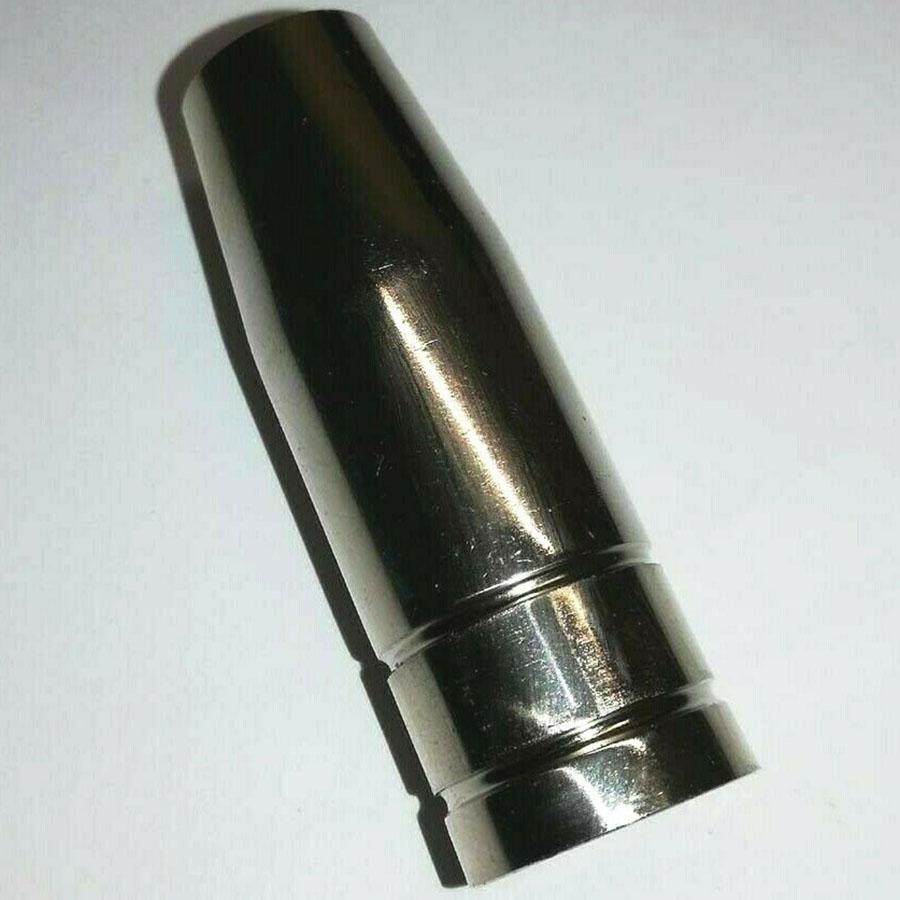 10Pcs Gas Nozzle Set For MB15 MB14 NW12MM TBI 140 TBI 150