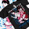 Perfect Blue T-Shirt Gift Horror Anime Perfect Blue Mima Kirigoe Shirt All Size