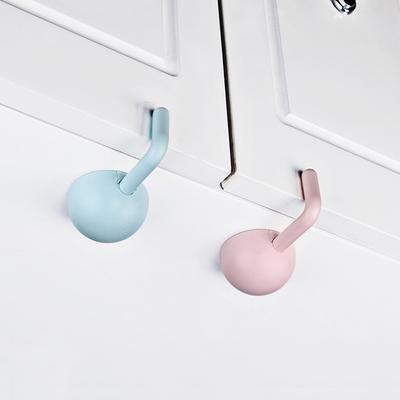 Multi-Purpose Child Protection Safety Lock Anti-pinch Child Safety Cabinet Lock Safe Quick and Easy Adhesive Security Protector