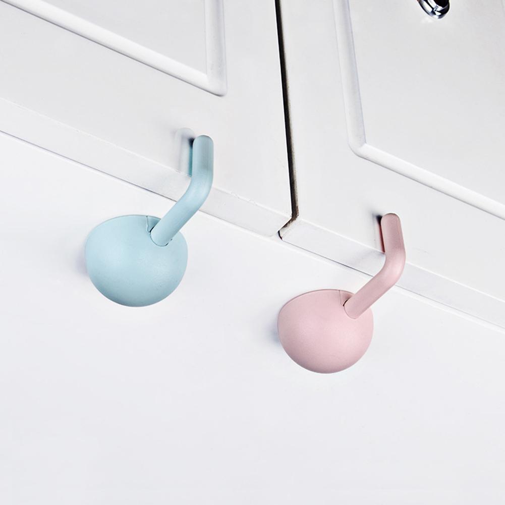 Multi-Purpose Child Protection Safety Lock Anti-pinch Child Safety Cabinet Lock Safe Quick and Easy Adhesive Security Protector