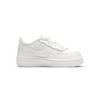 Nike Force 1 LE TD Triple White Baby Sneakers DH2926-111