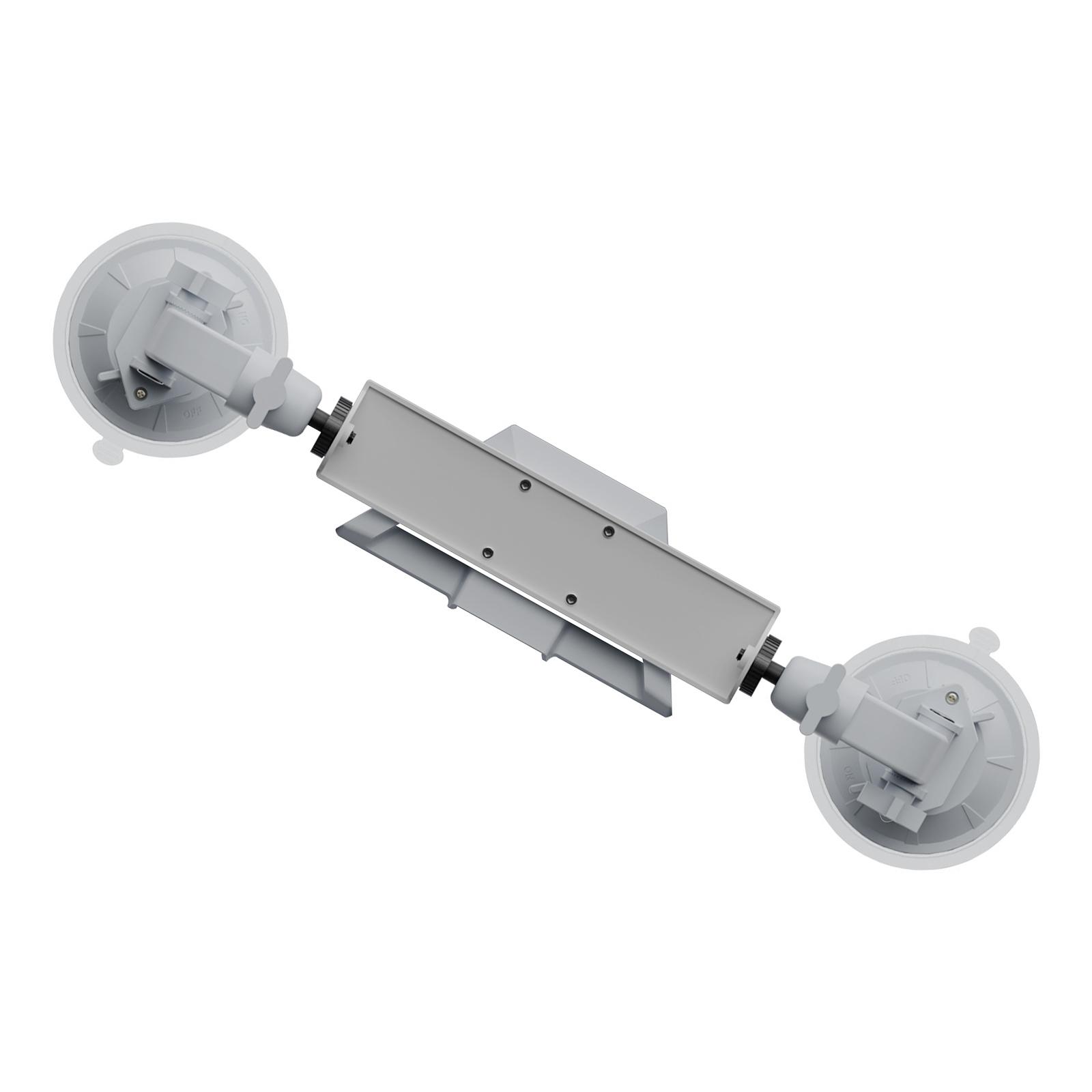 

Car Interior Exterior Roof Mount Suction Cup Mount Rotation Portable Suction Mount for Mini Car Mounting Kit 1