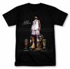 Shai Gilgeous-Alexander SGA MVP OKC Graphic T Shirt Vintage Style Tee