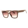 Marc Jacobs Feminino/Senhoras MJ658S 10A 53 Óculos de Sol