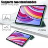 כיסוי טאבלט מסיליקון נוזלי מגנטי עבור Xiaomi Pad 7 Ultra 14 אינץ' 7s 6 6s 5 Pro POCO Pad Redmi Pad 2 2Pro SE Mini POCO Pad Pro כיסוי מגן