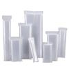 ZISIZ Long Strip Self-Sealing Bags