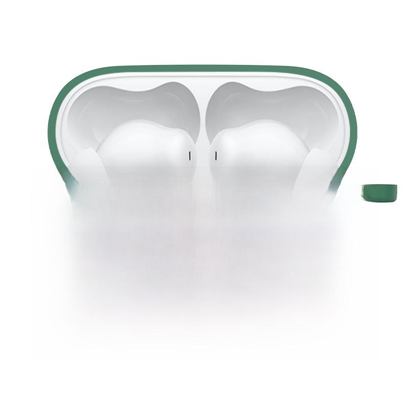 Vivo TWS 2e Universal Silicone Protective Cover for Wireless Bluetooth Headset