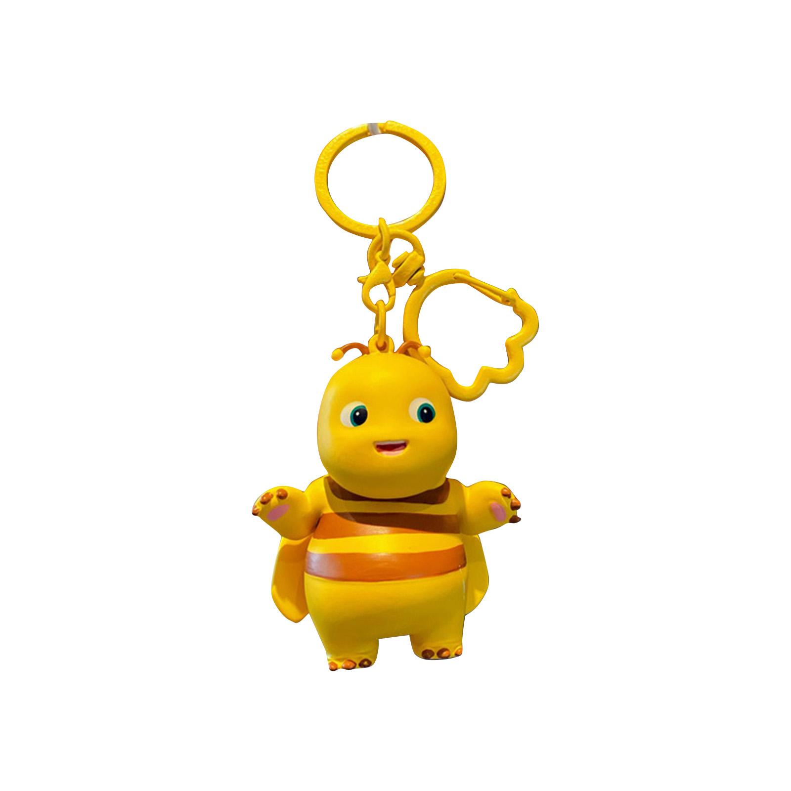 

Очаровательный настольный компаньон для каждого! One Size чёрный