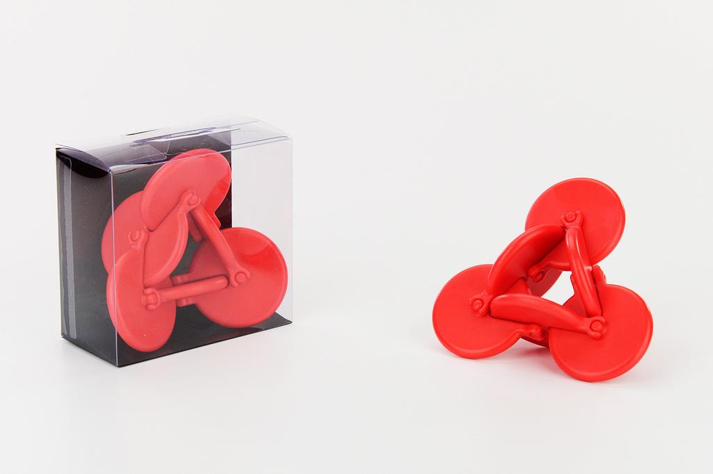 playableART OSMAwesome Red BEA0427