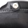 HERMES Toudu Shoulder Bag black Calfskin unisex Used