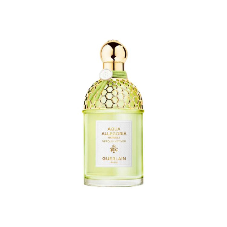 Guerlain Aqua Allegoria Nerolia Vetiver – Eau De Toilette