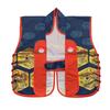Muromachi Jinbaori First Festival Jinbaori for Boys and Babies with Stand [Kyoto St. ] (Boy's Festival) JIN001-a