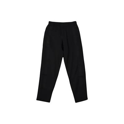 Originals Retro Knit Sweatpants Men Bottoms Black GK0651