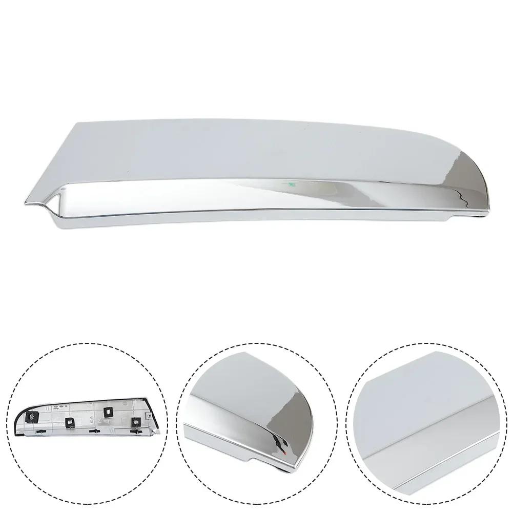 1 Stück Zierleiste C-Säule Hintertürabdeckung Rechte Seite Hintertürsäulenverkleidung 832803W010 Passend für Kia Sportage 2011-2016