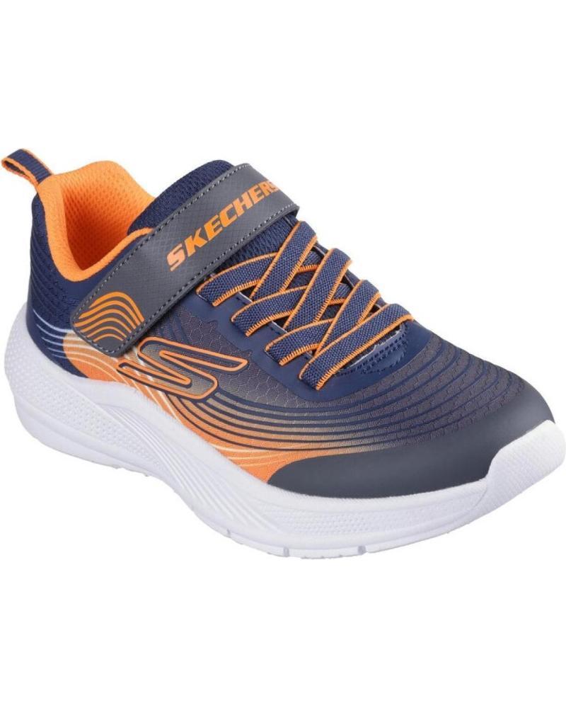 Sneakers Skechers Black Fitness