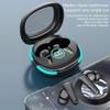 Xiaomi True Wireless TWS In-Ear Earphones ANC ENC Noise Reduction LED Display Smart Touch Rechargeable Headset with Mic for Phones