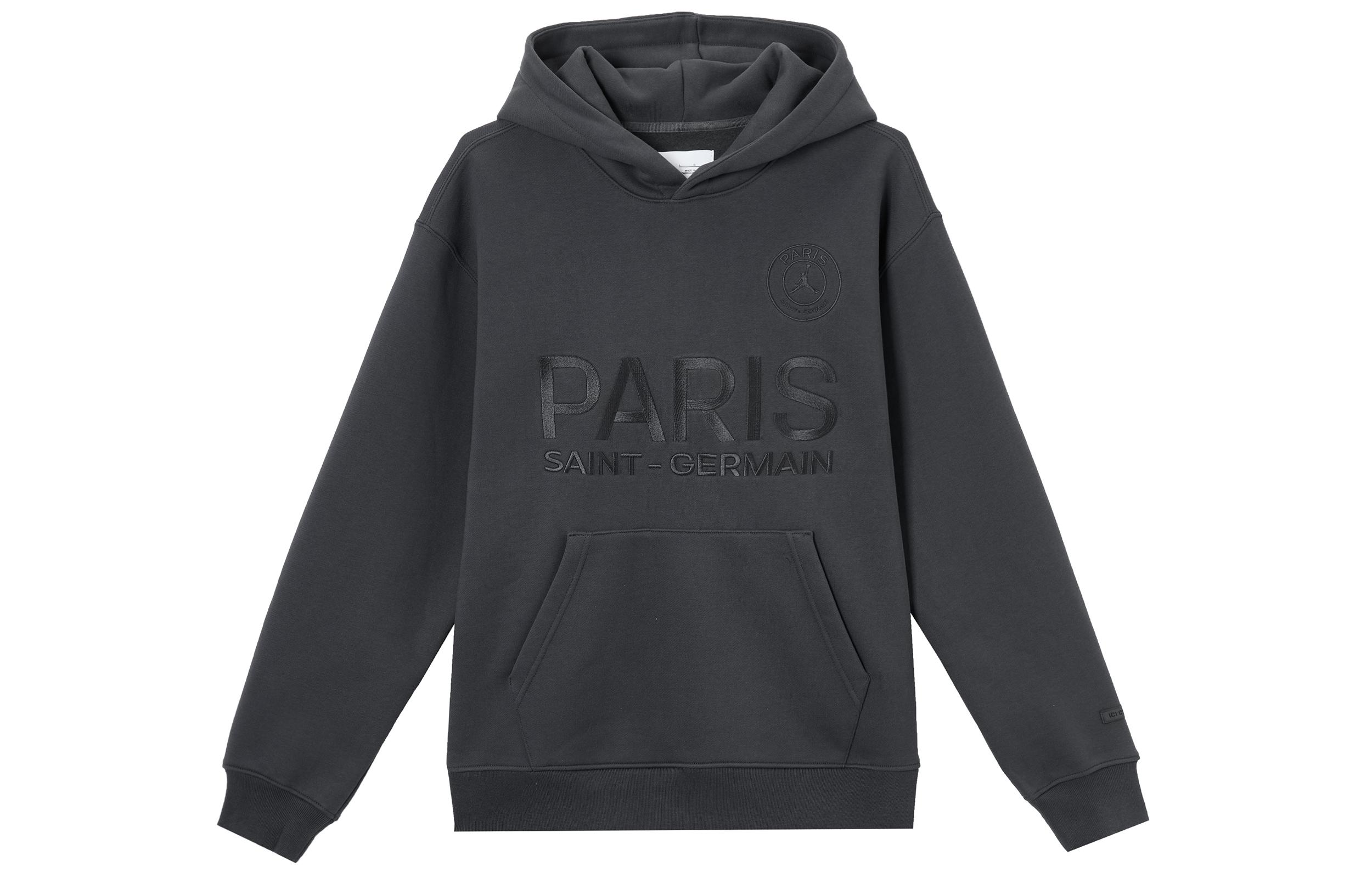 Nike Paris Saint-Germain hoodie HV3425-060 L