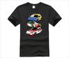 Civic Eg6 Vtec Jdm Tshirt Japanese Classic Car Tee Ek9 Style Shirt For Unisex Perfect Gift For Him