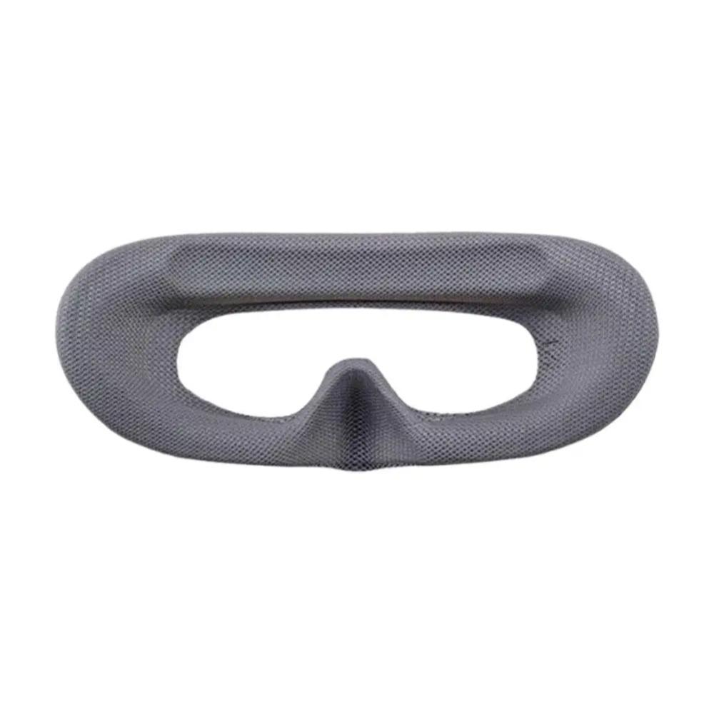 Cache facial anti-fuite de lumière Coussinet pour les yeux Éponge Housse de protection Masque pour les yeux pour DJI Avata 2 Lunettes 3