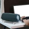 High Claritys Acrylic Desktop Stand for Charge 5/6 Portable Speakers Modern Support Enhanceds Sound Experience