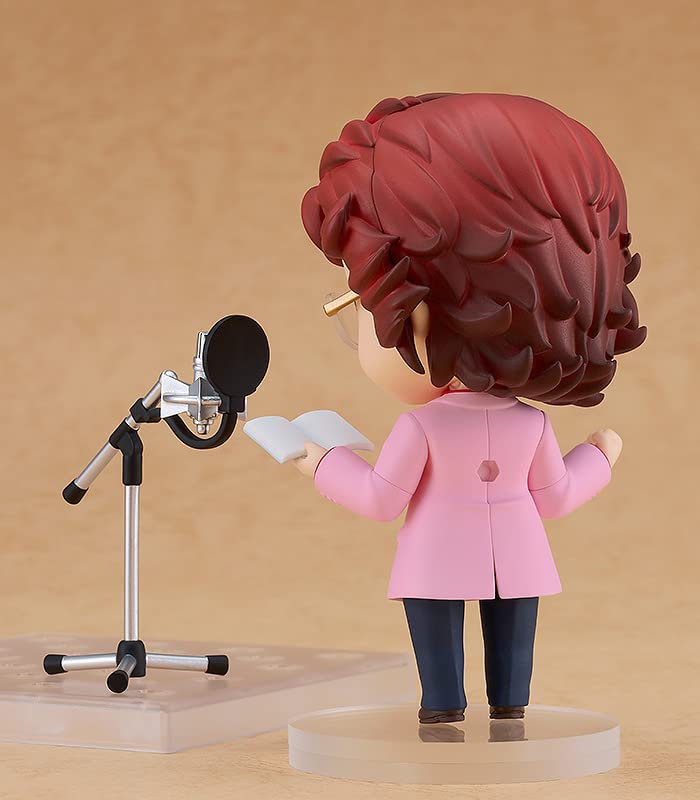 Good Smile Company Nendoroid Aoni Production Masako Nozawa Non-scale Plastic Painted Movable Figure