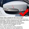 2x LED Dynamic Side Mirror Blinker Light Turn Signal Lamps for Ford Kuga Ecosport C-Max Focus MK3 Car Exterior AccessoriesTurn Signal 2