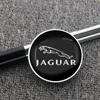 4pcs 60mm Car Vossen Wheel Center Hub Cap Car Rims Dust-proof Cover Hubcapss For Jaguar XF XE XJ XJ8 F Pace X Type F Type Necklace Tijera Ropa Llavero