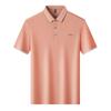 IMAGINEX Men's Business Casual Polo T-Shirt